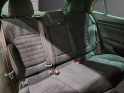 Renault megane iv berline 300 edc r.s. ultime - malus paye - garantie 12 mois occasion simplicicar nancy simplicicar...