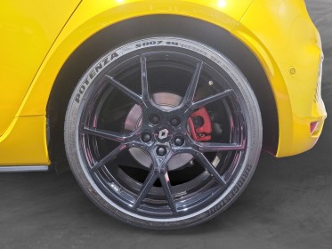 Renault megane iv berline 300 edc r.s. ultime - malus paye - garantie 12 mois occasion simplicicar nancy simplicicar...