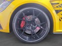 Renault megane iv berline 300 edc r.s. ultime - malus paye - garantie 12 mois occasion simplicicar nancy simplicicar...
