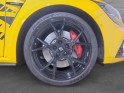 Renault megane iv berline 300 edc r.s. ultime - malus paye - garantie 12 mois occasion simplicicar nancy simplicicar...