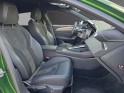 Peugeot 308 130ch ss eat8 gt pack sièges electriques chauffants 1ere main garantie 12 mois occasion simplicicar vichy...
