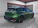 Peugeot 308 130ch ss eat8 gt pack sièges electriques chauffants 1ere main garantie 12 mois occasion simplicicar vichy...