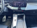 Peugeot 308 130ch ss eat8 gt pack sièges electriques chauffants 1ere main garantie 12 mois occasion simplicicar vichy...