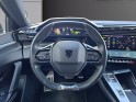 Peugeot 308 130ch ss eat8 gt pack sièges electriques chauffants 1ere main garantie 12 mois occasion simplicicar vichy...