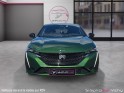 Peugeot 308 130ch ss eat8 gt pack sièges electriques chauffants 1ere main garantie 12 mois occasion simplicicar vichy...