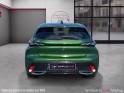 Peugeot 308 130ch ss eat8 gt pack sièges electriques chauffants 1ere main garantie 12 mois occasion simplicicar vichy...