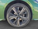 Peugeot 308 130ch ss eat8 gt pack sièges electriques chauffants 1ere main garantie 12 mois occasion simplicicar vichy...