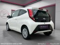 Toyota aygo my19 1.0 vvt-i x-play occasion toulouse (31) simplicicar simplicibike france