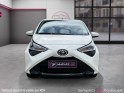 Toyota aygo my19 1.0 vvt-i x-play occasion toulouse (31) simplicicar simplicibike france
