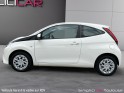 Toyota aygo my19 1.0 vvt-i x-play occasion toulouse (31) simplicicar simplicibike france
