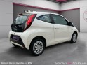 Toyota aygo my19 1.0 vvt-i x-play occasion toulouse (31) simplicicar simplicibike france