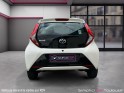 Toyota aygo my19 1.0 vvt-i x-play occasion toulouse (31) simplicicar simplicibike france
