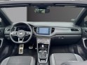 Volkswagen t-roc cabriolet 1.5 tsi evo 150 start/stop dsg7 r-line camera - virtual cockpit - dcc occasion simplicicar...