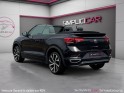 Volkswagen t-roc cabriolet 1.5 tsi evo 150 start/stop dsg7 r-line camera - virtual cockpit - dcc occasion simplicicar...