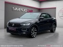 Volkswagen t-roc cabriolet 1.5 tsi evo 150 start/stop dsg7 r-line camera - virtual cockpit - dcc occasion simplicicar...