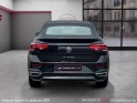 Volkswagen t-roc cabriolet 1.5 tsi evo 150 start/stop dsg7 r-line camera - virtual cockpit - dcc occasion simplicicar...