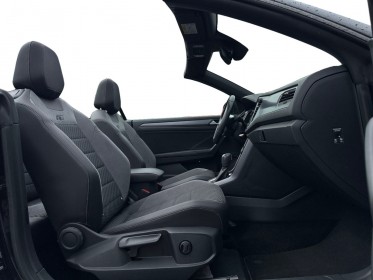Volkswagen t-roc cabriolet 1.5 tsi evo 150 start/stop dsg7 r-line camera - virtual cockpit - dcc occasion simplicicar...