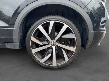 Volkswagen t-roc cabriolet 1.5 tsi evo 150 start/stop dsg7 r-line camera - virtual cockpit - dcc occasion simplicicar...