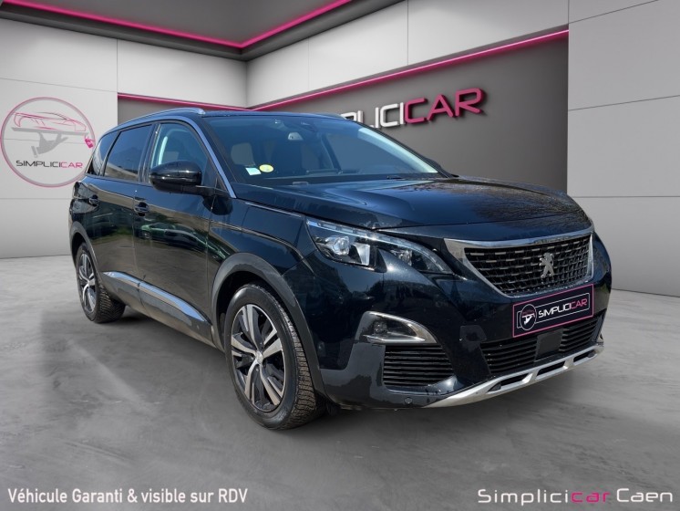 Peugeot 5008 bluehdi 130ch ss eat8 allure garantie 12 mois occasion simplicicar caen simplicicar simplicibike france Peugeot 5008 bluehdi 130ch ss eat8 allure garantie 12 mois occasion simplicicar caen simplicicar simplicibike france