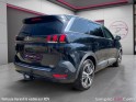 Peugeot 5008 bluehdi 130ch ss eat8 allure garantie 12 mois occasion simplicicar caen  simplicicar simplicibike france