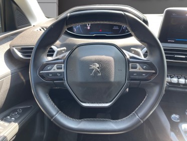 Peugeot 5008 bluehdi 130ch ss eat8 allure garantie 12 mois occasion simplicicar caen  simplicicar simplicibike france