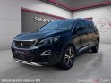 Peugeot 5008 bluehdi 130ch ss eat8 allure garantie 12 mois occasion simplicicar caen  simplicicar simplicibike france