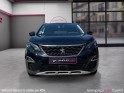 Peugeot 5008 bluehdi 130ch ss eat8 allure garantie 12 mois occasion simplicicar caen  simplicicar simplicibike france