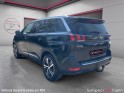 Peugeot 5008 bluehdi 130ch ss eat8 allure garantie 12 mois occasion simplicicar caen  simplicicar simplicibike france