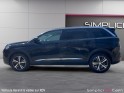 Peugeot 5008 bluehdi 130ch ss eat8 allure garantie 12 mois occasion simplicicar caen  simplicicar simplicibike france
