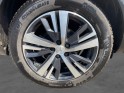 Peugeot 5008 bluehdi 130ch ss eat8 allure garantie 12 mois occasion simplicicar caen  simplicicar simplicibike france