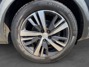 Peugeot 5008 bluehdi 130ch ss eat8 allure garantie 12 mois occasion simplicicar caen  simplicicar simplicibike france