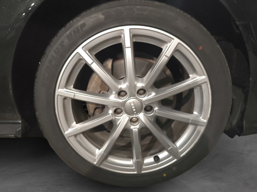 AUDI d'occasion A6 2.0 TDI ULTRA 190 BUSINESS EXECUTIVE de 2017 St