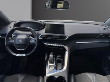 Peugeot 3008 bluehdi 130ch ss eat8 gt line occasion simplicicar guadeloupe  simplicicar simplicibike france