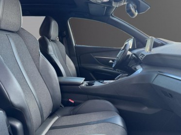 Peugeot 3008 bluehdi 130ch ss eat8 gt line occasion simplicicar guadeloupe  simplicicar simplicibike france