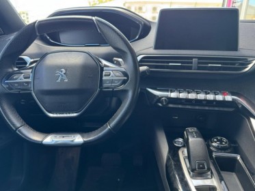 Peugeot 3008 bluehdi 130ch ss eat8 gt line occasion simplicicar guadeloupe  simplicicar simplicibike france