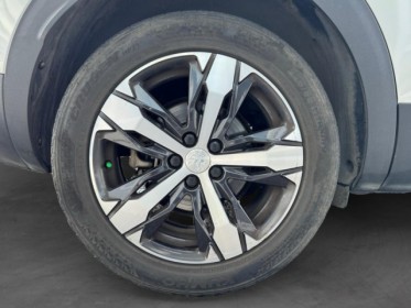 Peugeot 3008 bluehdi 130ch ss eat8 gt line occasion simplicicar guadeloupe  simplicicar simplicibike france