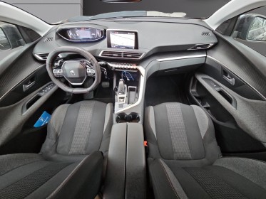 Peugeot 3008 active 1.5 hdi 130ch ss eat8 / distribution faite occasion osny simplicicar simplicibike france