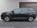 Peugeot 3008 active 1.5 hdi 130ch ss eat8 / distribution faite occasion osny simplicicar simplicibike france