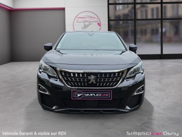 Peugeot 3008 active 1.5 hdi 130ch ss eat8 / distribution faite occasion osny simplicicar simplicibike france