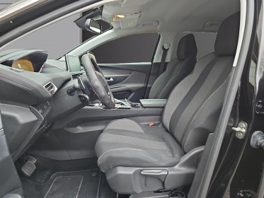 Peugeot 3008 active 1.5 hdi 130ch ss eat8 / distribution faite occasion osny simplicicar simplicibike france