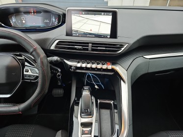 Peugeot 3008 active 1.5 hdi 130ch ss eat8 / distribution faite occasion osny simplicicar simplicibike france