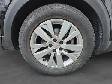 Peugeot 3008 active 1.5 hdi 130ch ss eat8 / distribution faite occasion osny simplicicar simplicibike france