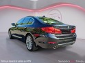Bmw serie 5 g30 xdrive luxury 520 d 190 ch  bva8 / toit ouvrant occasion osny simplicicar simplicibike france