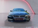 Bmw serie 5 g30 xdrive luxury 520 d 190 ch  bva8 / toit ouvrant occasion osny simplicicar simplicibike france