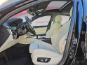Bmw serie 5 g30 xdrive luxury 520 d 190 ch  bva8 / toit ouvrant occasion osny simplicicar simplicibike france