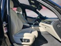 Bmw serie 5 g30 xdrive luxury 520 d 190 ch  bva8 / toit ouvrant occasion osny simplicicar simplicibike france