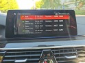 Bmw serie 5 g30 xdrive luxury 520 d 190 ch  bva8 / toit ouvrant occasion osny simplicicar simplicibike france
