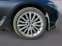 Bmw serie 5 g30 xdrive luxury 520 d 190 ch  bva8 / toit ouvrant occasion osny simplicicar simplicibike france