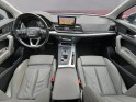 Audi q5 design luxe quattro 2.0 tfsi 252 s tronic 7   / audio audi / / sièges avant chauffant occasion osny simplicicar...