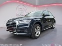 Audi q5 design luxe quattro 2.0 tfsi 252 s tronic 7   / audio audi / / sièges avant chauffant occasion osny simplicicar...